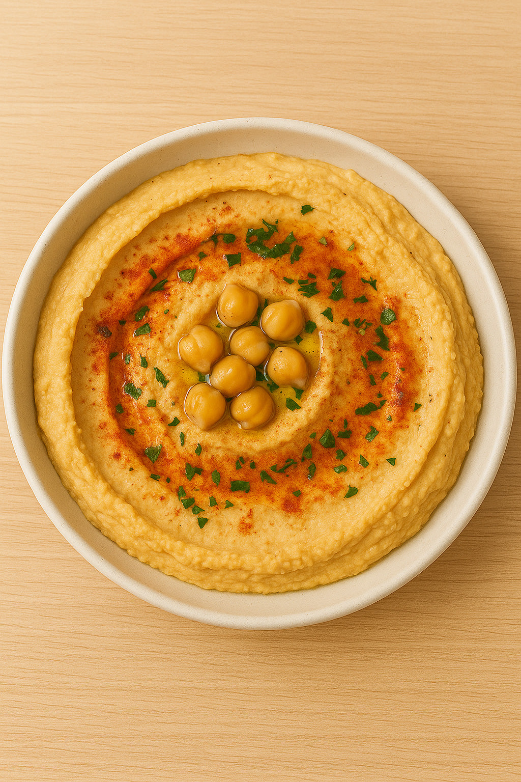 Hummus