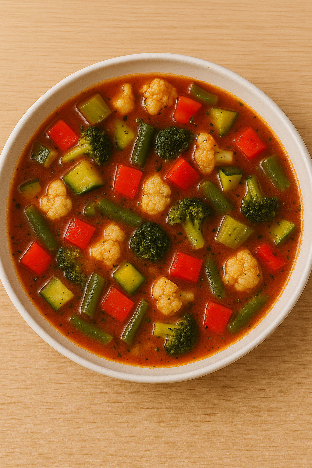 Minestrone