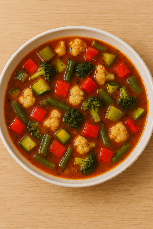 Minestrone