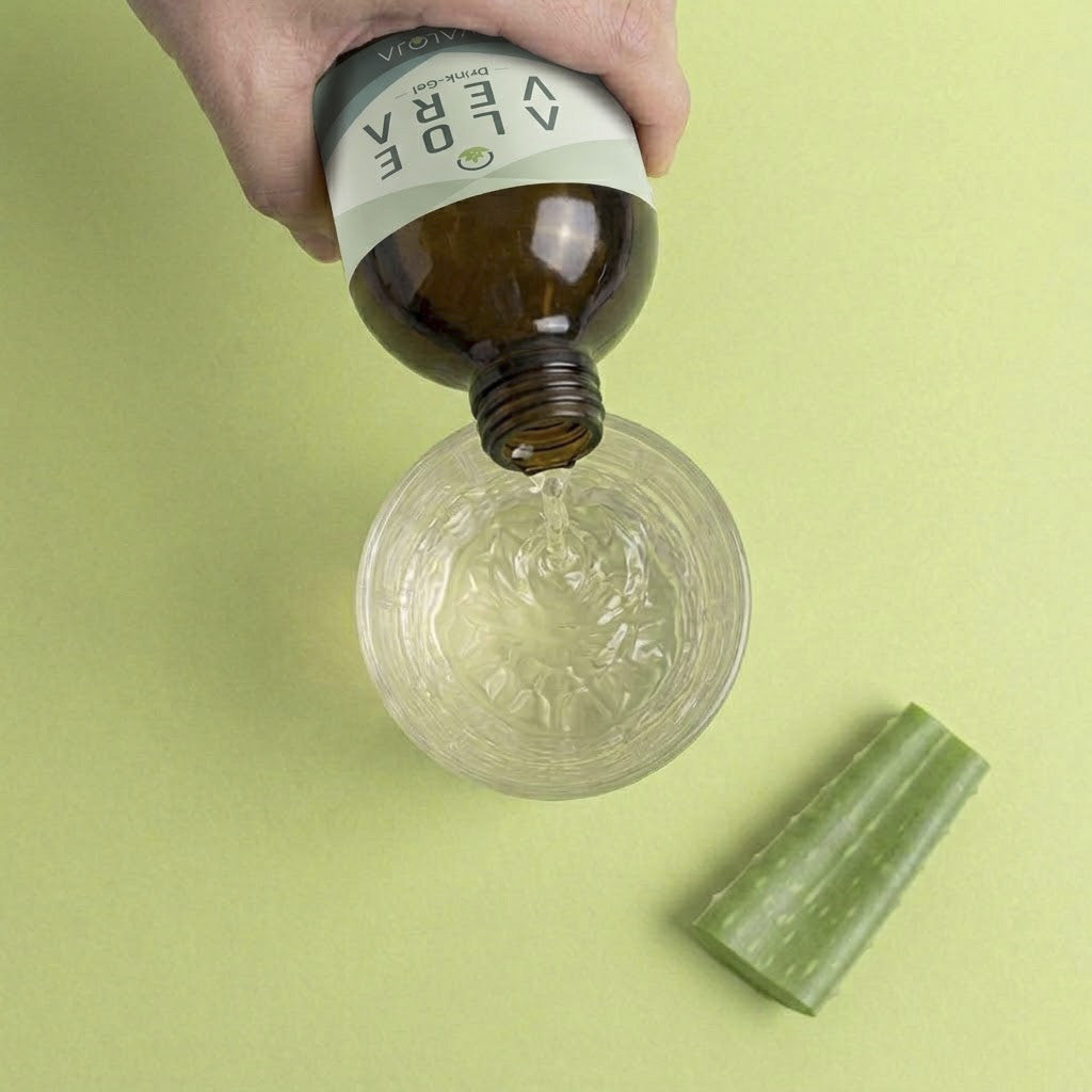 Aloe Vera Gel
