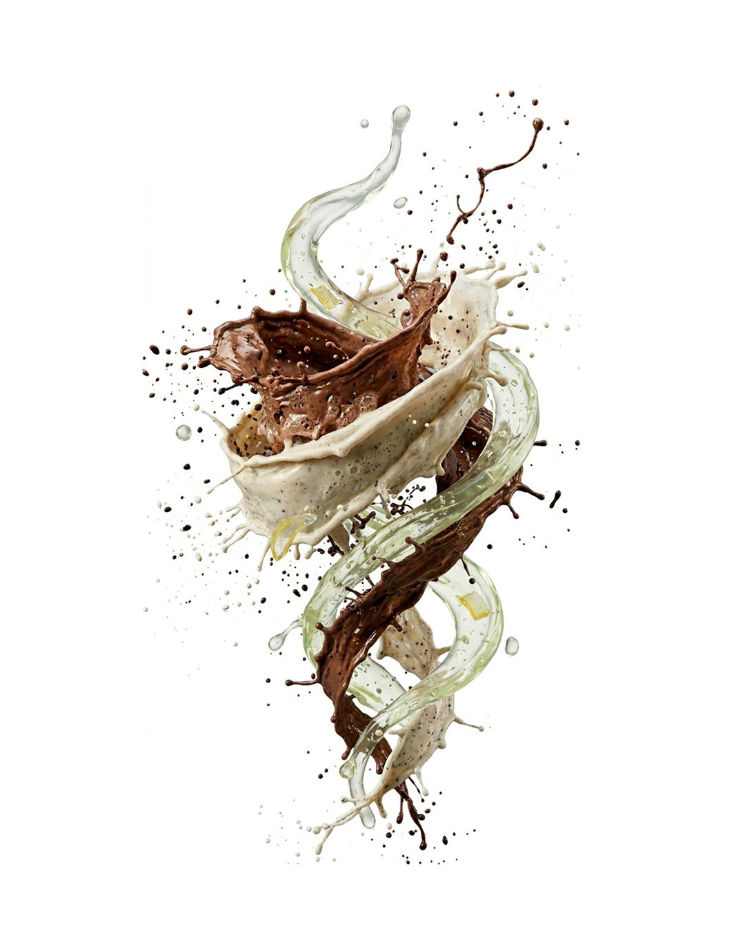 Aloe Vera Gel & Shake