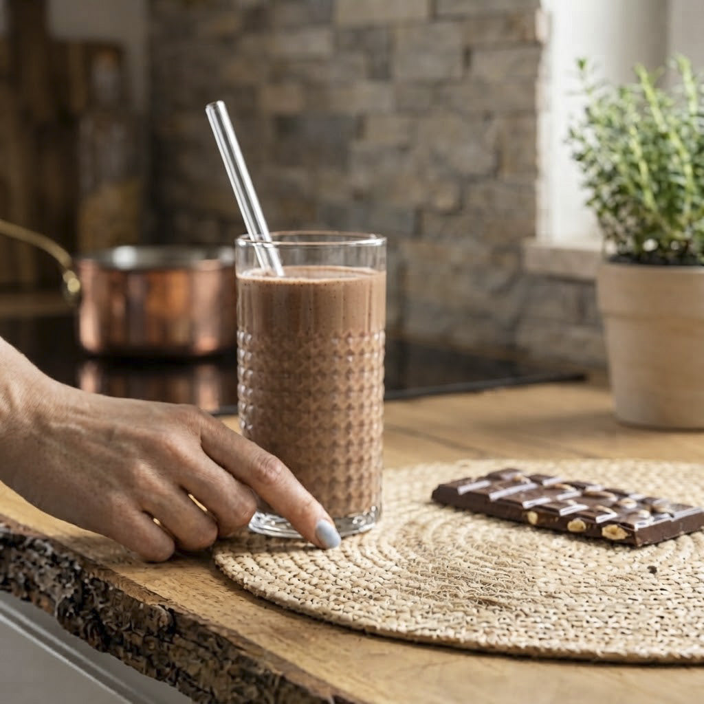AVALOJA Day Shake Schokolade