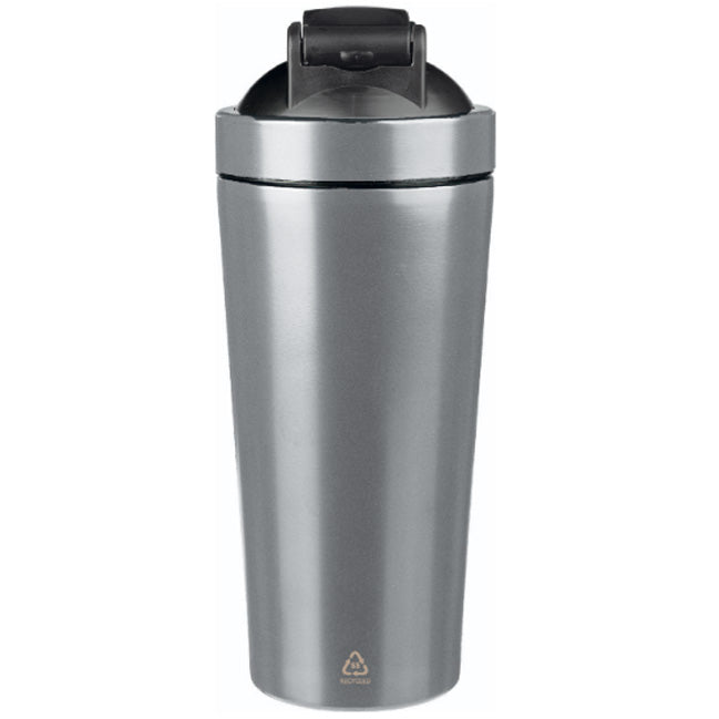 Edeltahl Shaker hinten