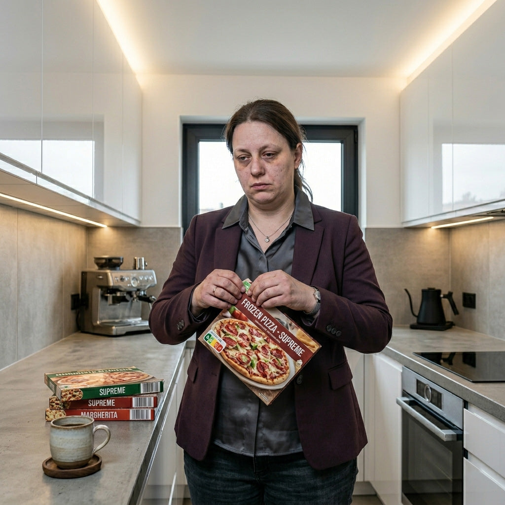 Mangelernährung