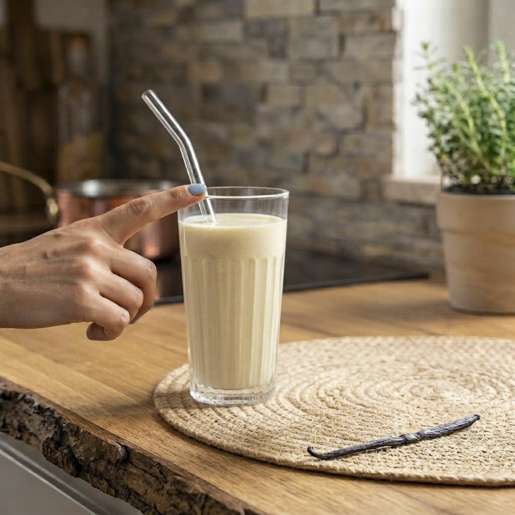 AVALOJA Morning Shake Vanille