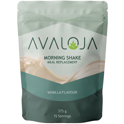 Morning Shake
